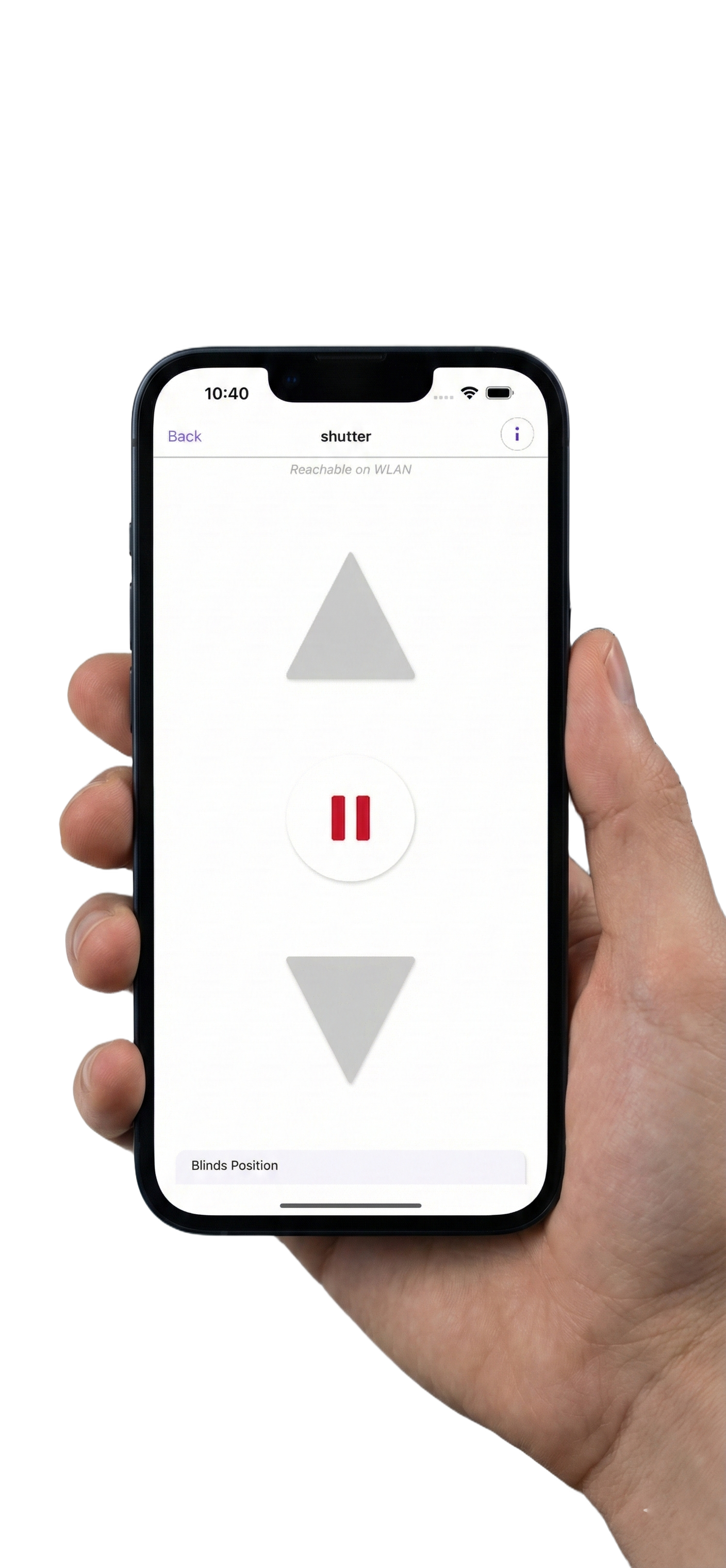 Miral Thinks App Interface